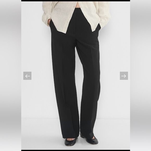 Babaton Pant - Picture 13 of 14